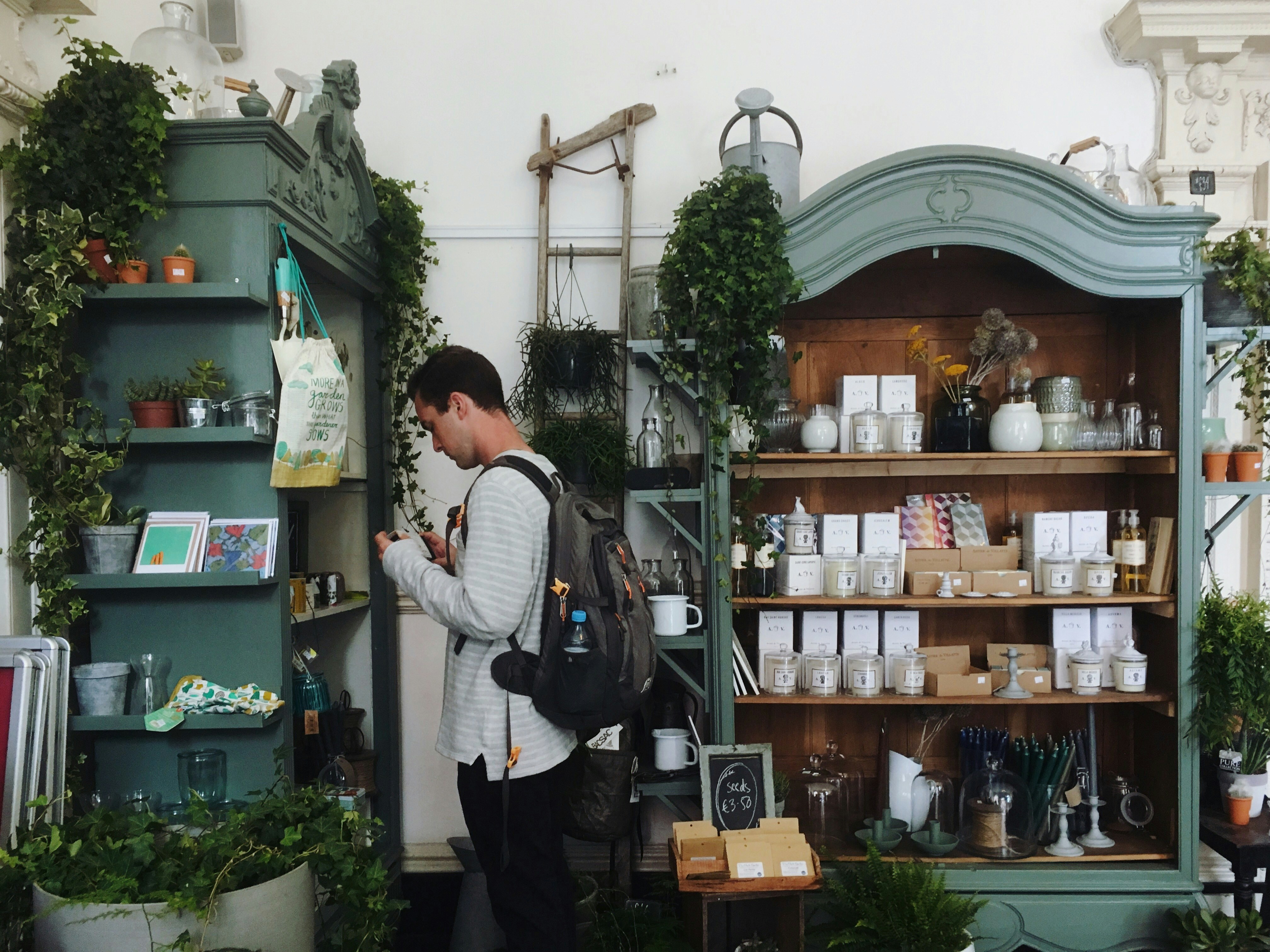 Salty & Co. — photo 1